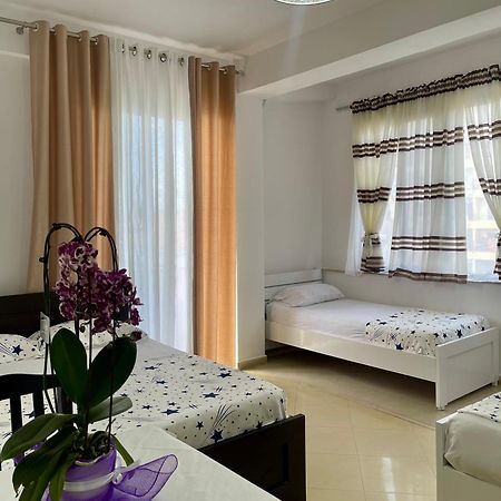 Marra'S Rooms Драч Екстериор снимка