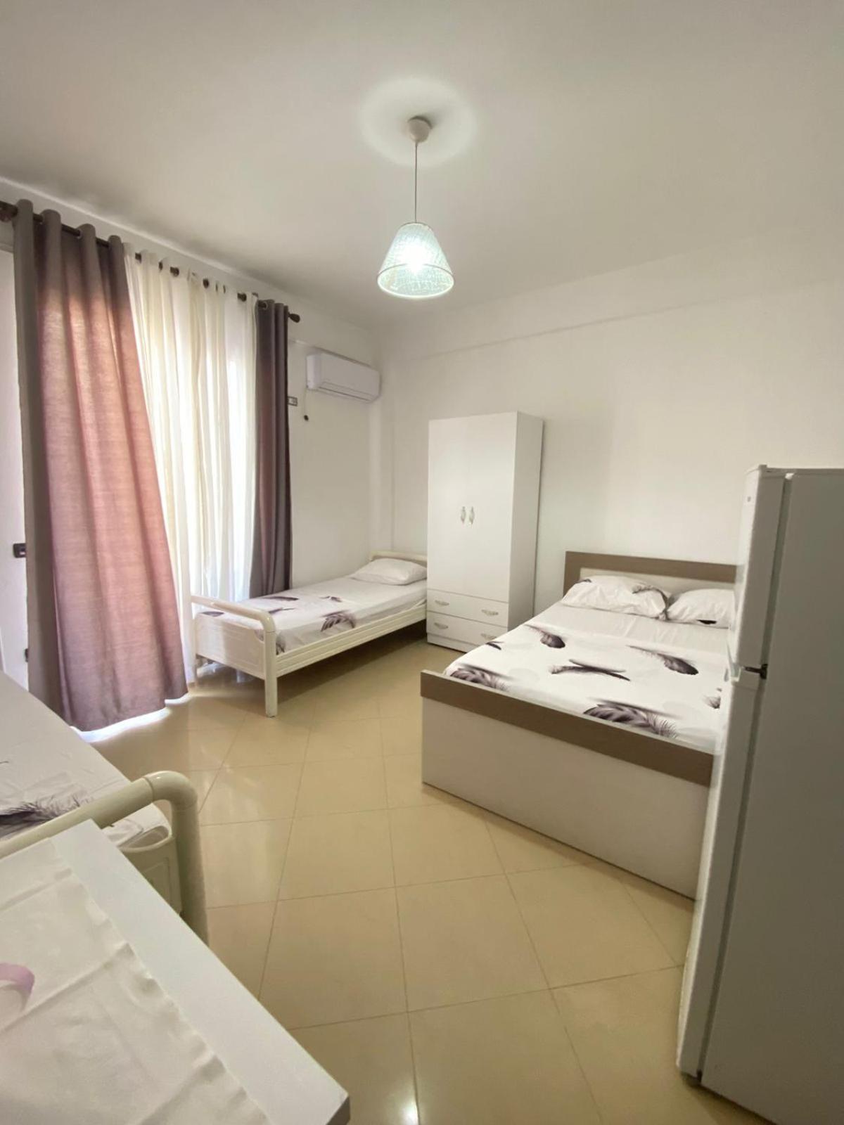 Marra'S Rooms Драч Екстериор снимка