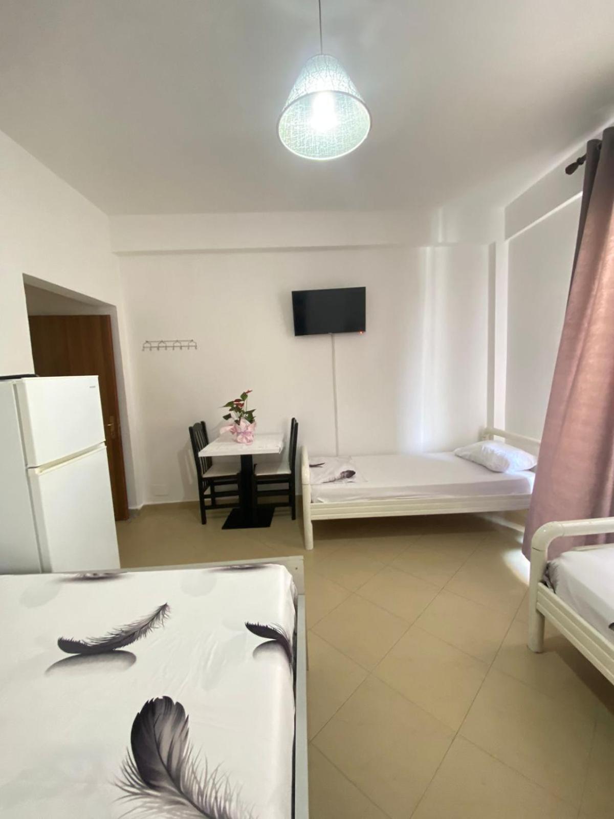 Marra'S Rooms Драч Екстериор снимка