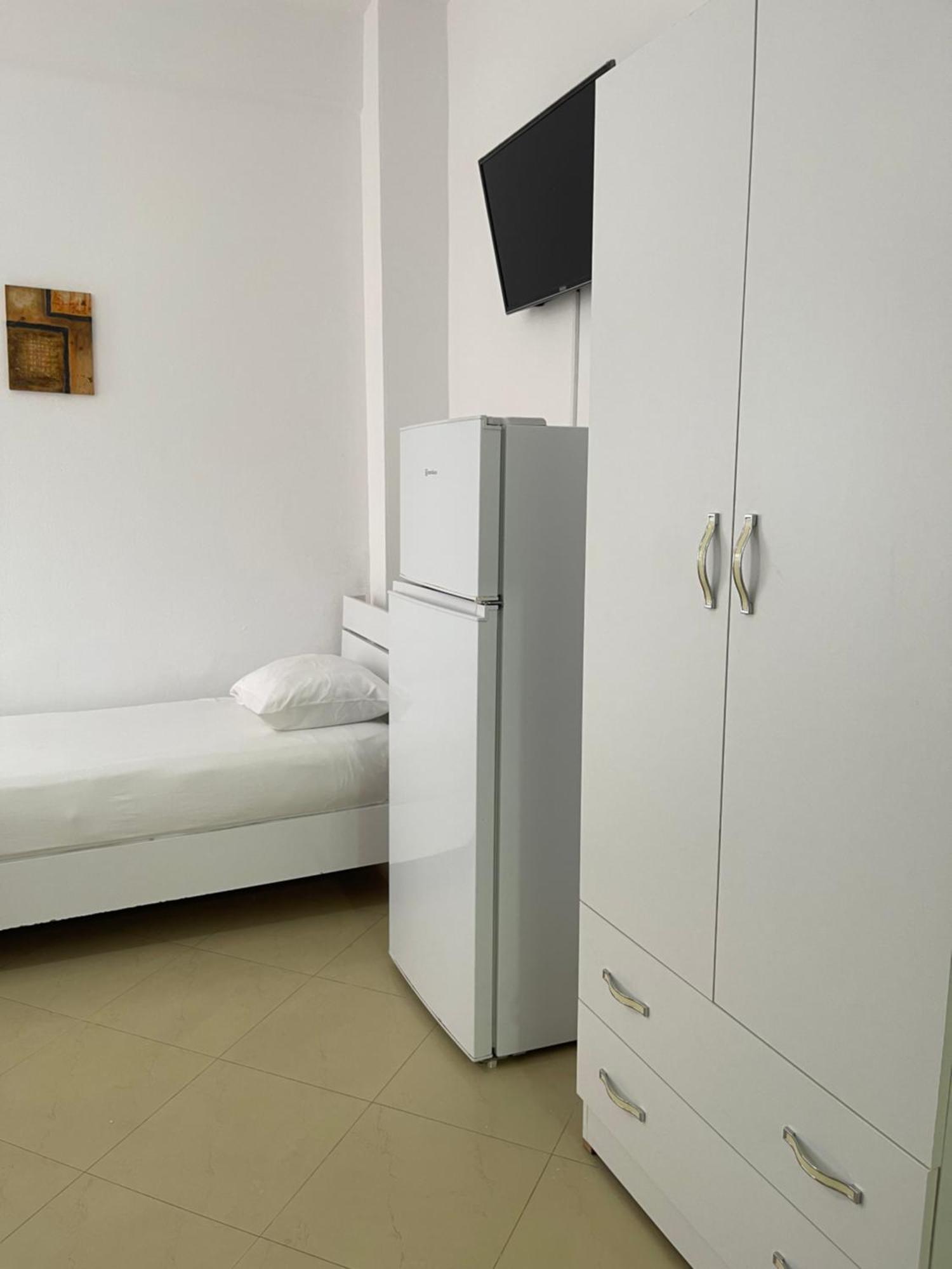 Marra'S Rooms Драч Екстериор снимка