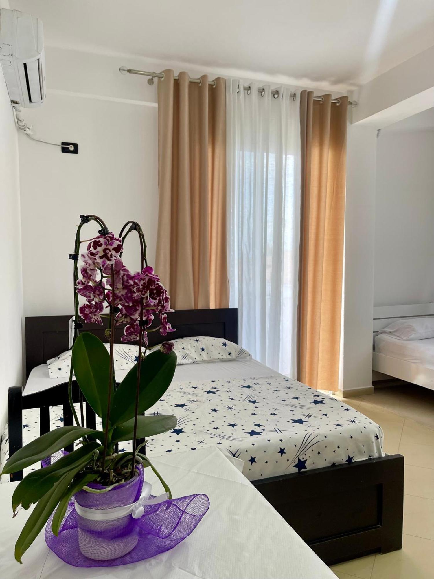Marra'S Rooms Драч Екстериор снимка