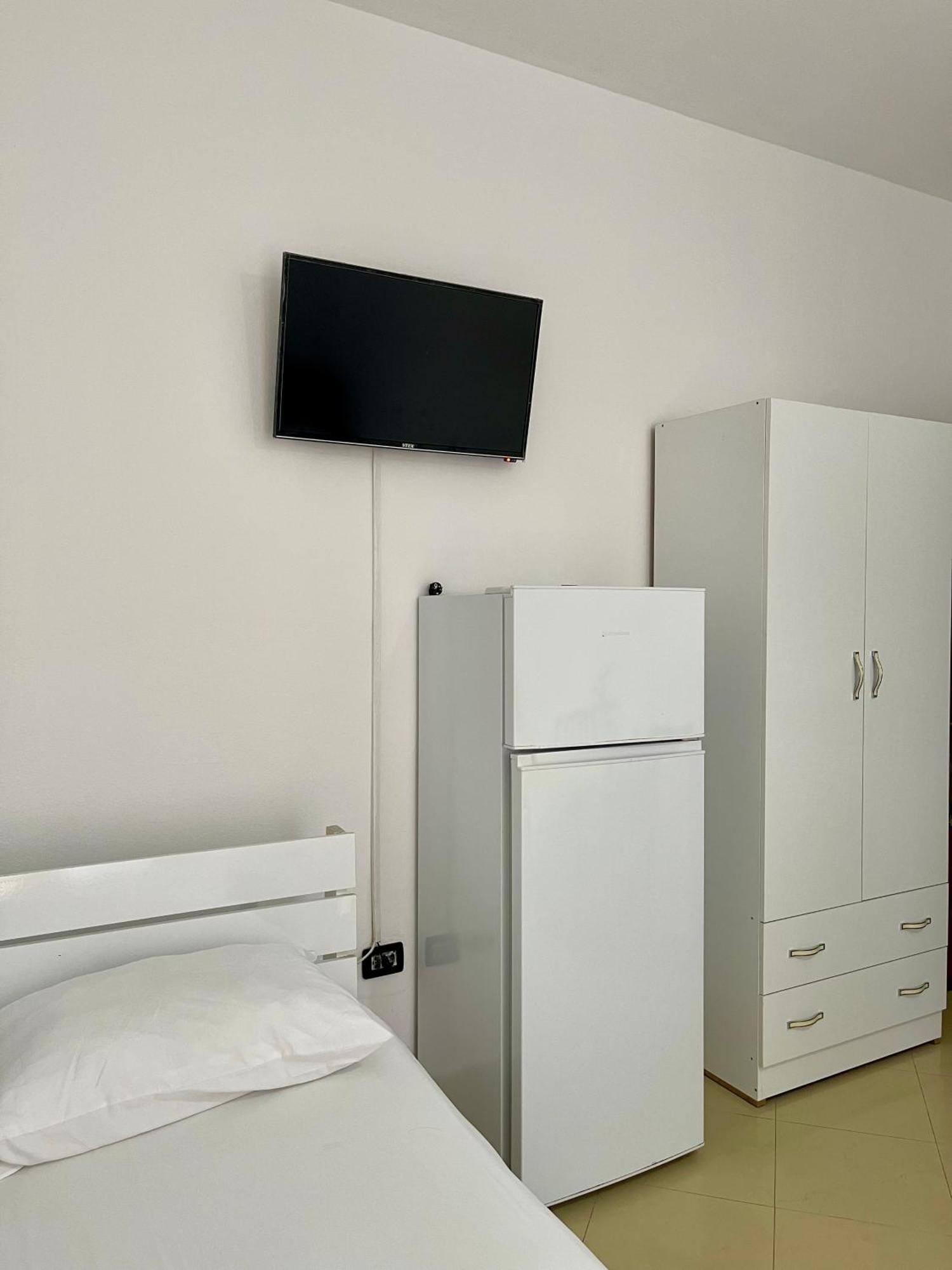 Marra'S Rooms Драч Екстериор снимка