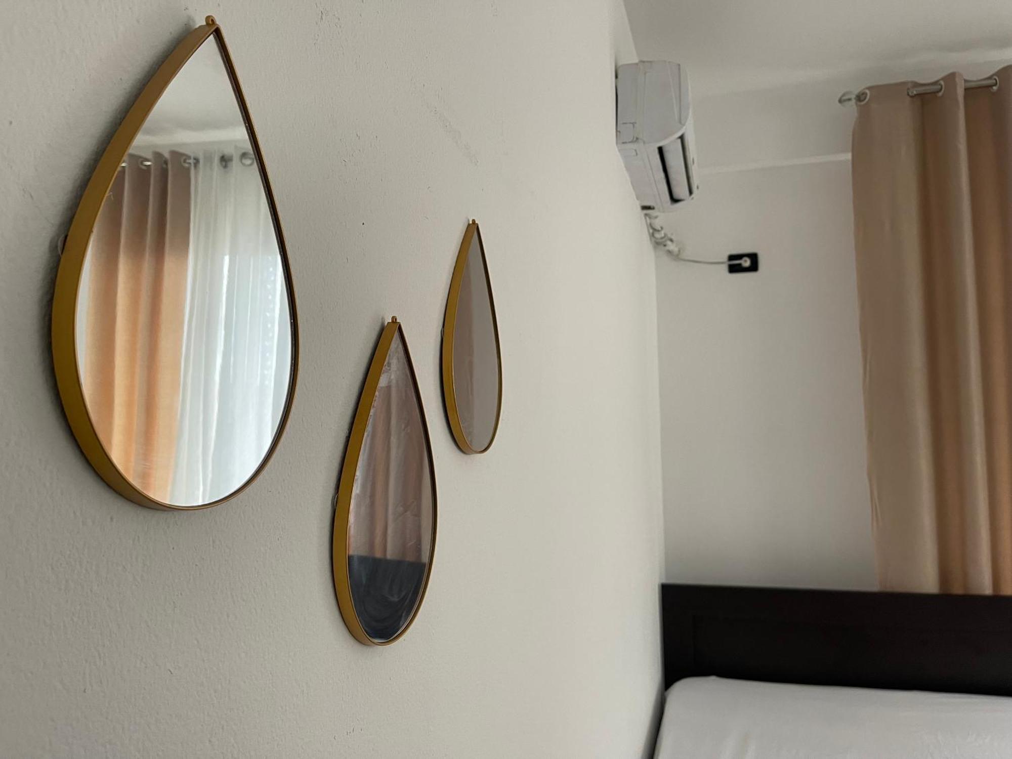 Marra'S Rooms Драч Екстериор снимка