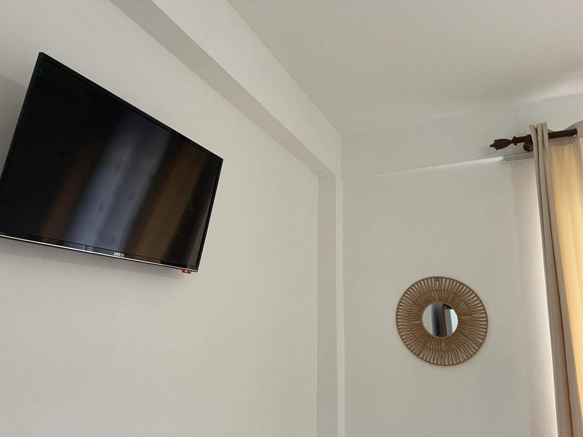 Marra'S Rooms Драч Екстериор снимка