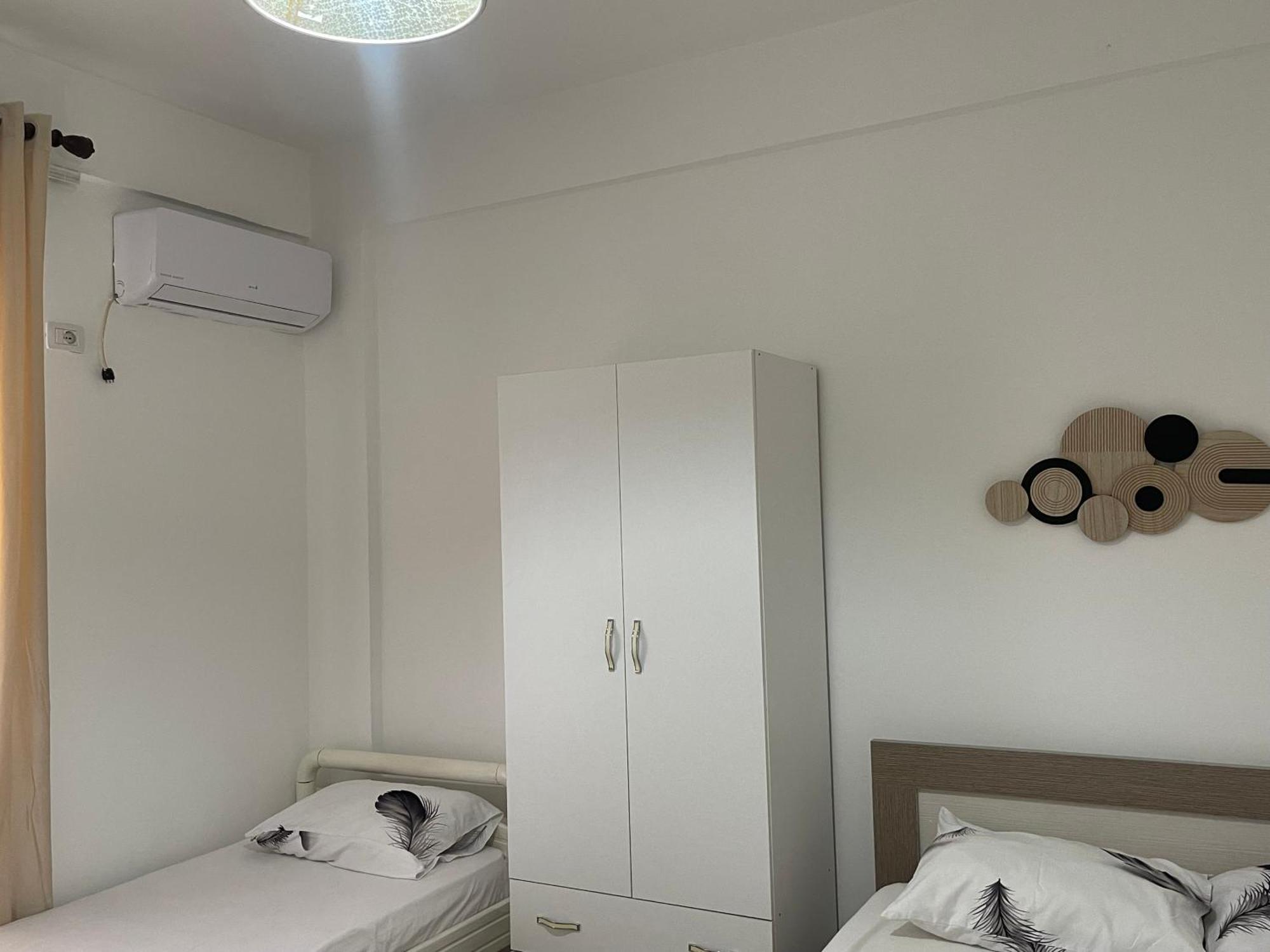 Marra'S Rooms Драч Екстериор снимка