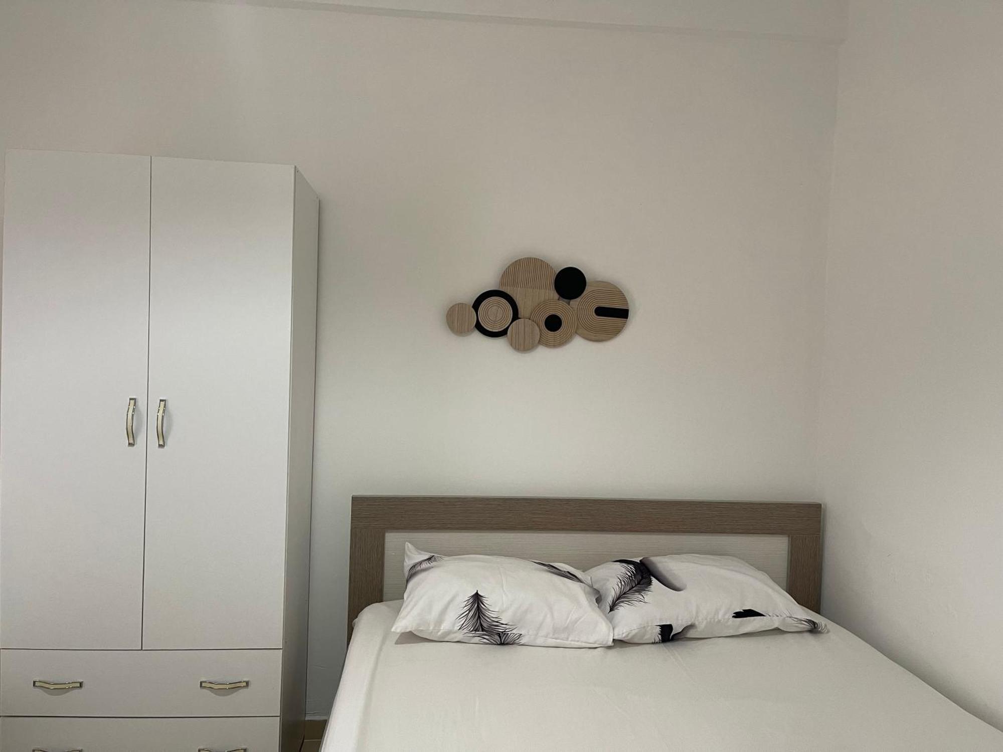 Marra'S Rooms Драч Екстериор снимка