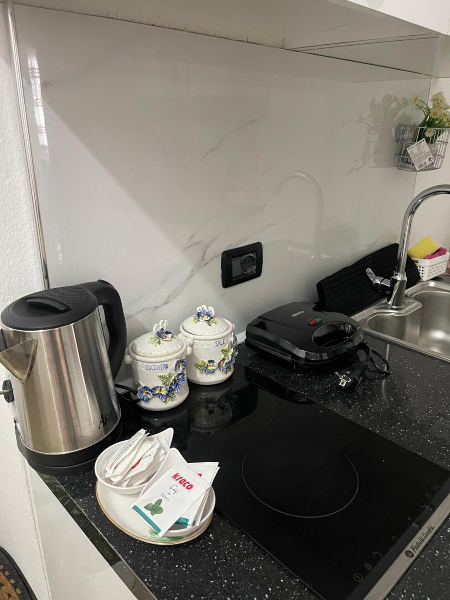 Marra'S Rooms Драч Екстериор снимка