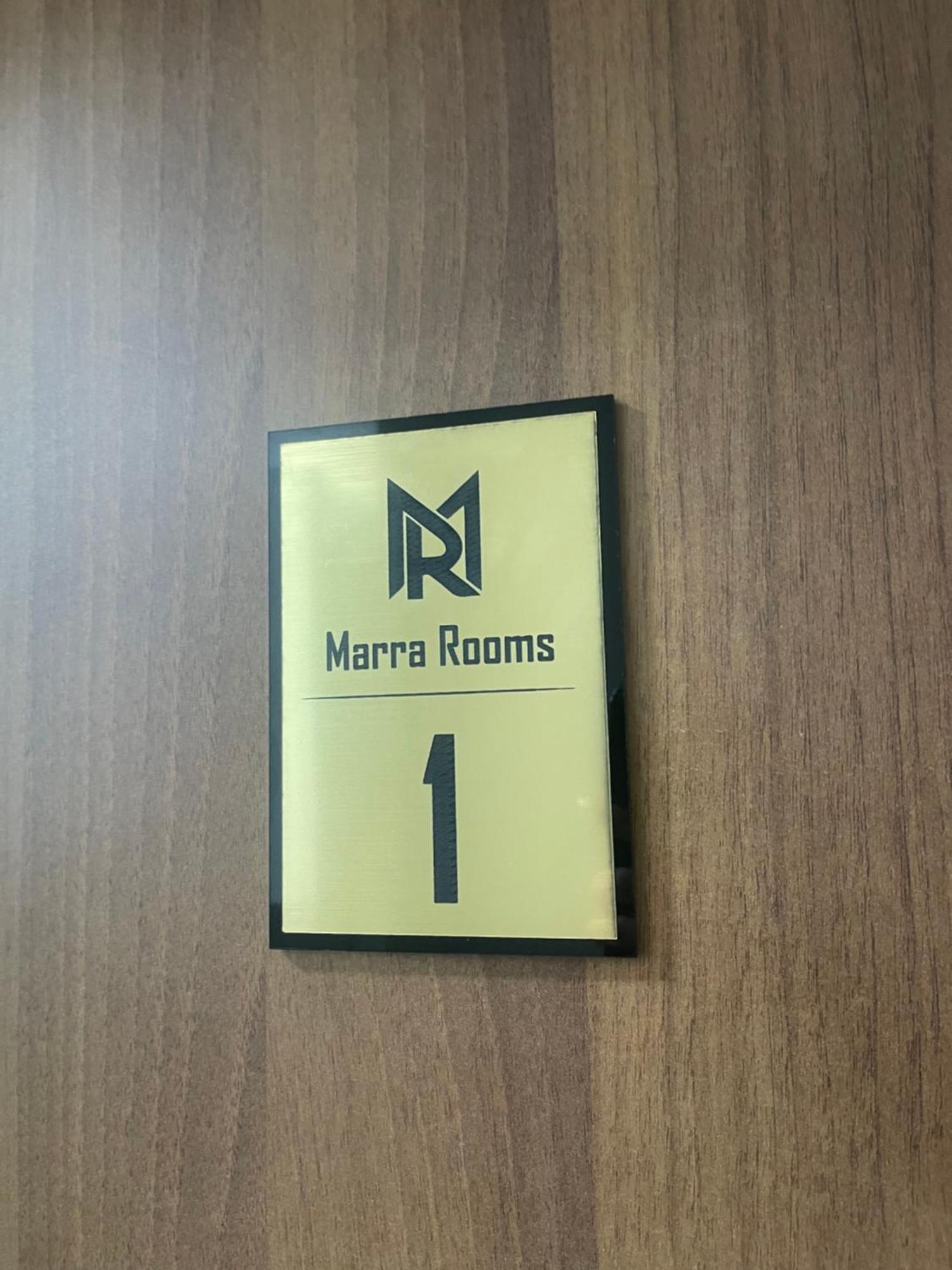 Marra'S Rooms Драч Екстериор снимка