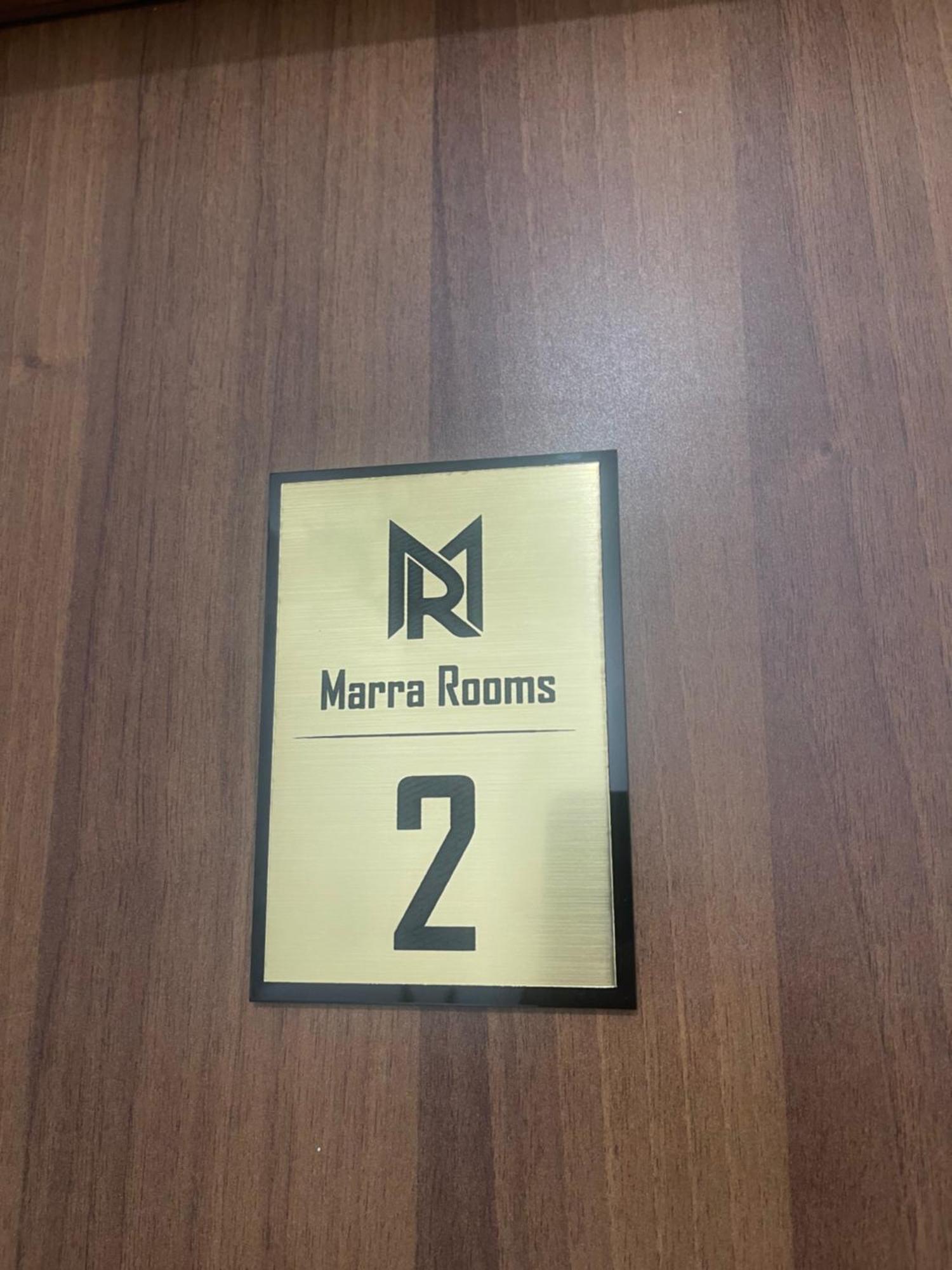 Marra'S Rooms Драч Екстериор снимка